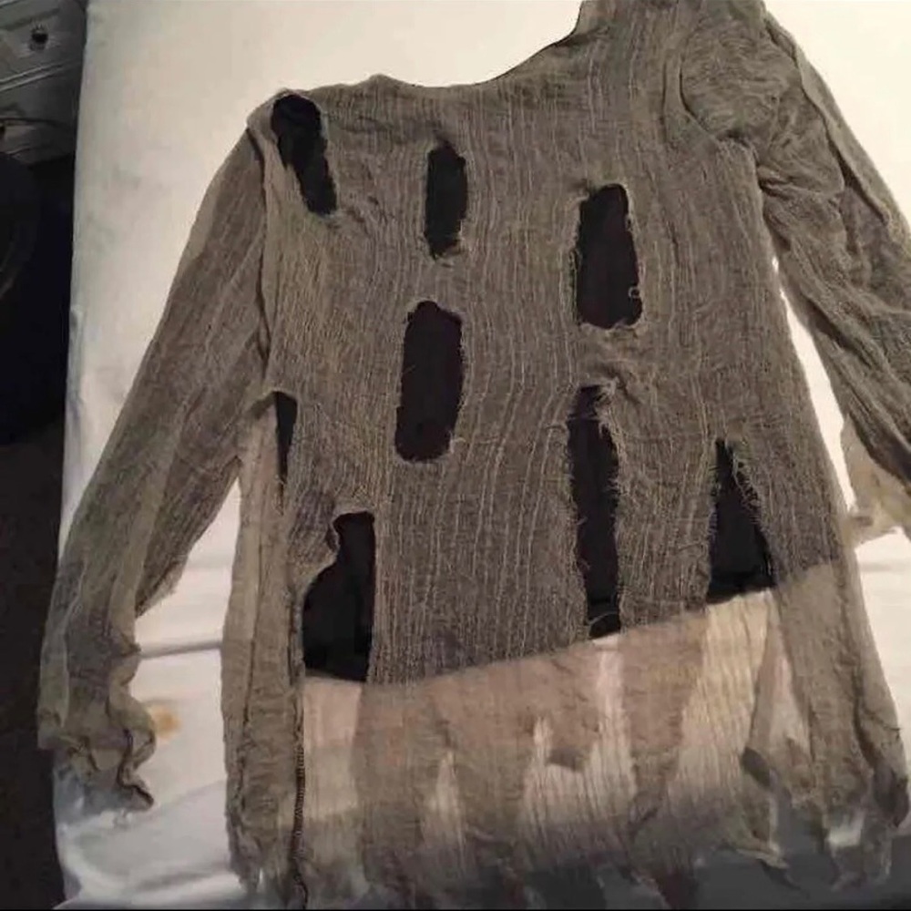 Zombie Shirt